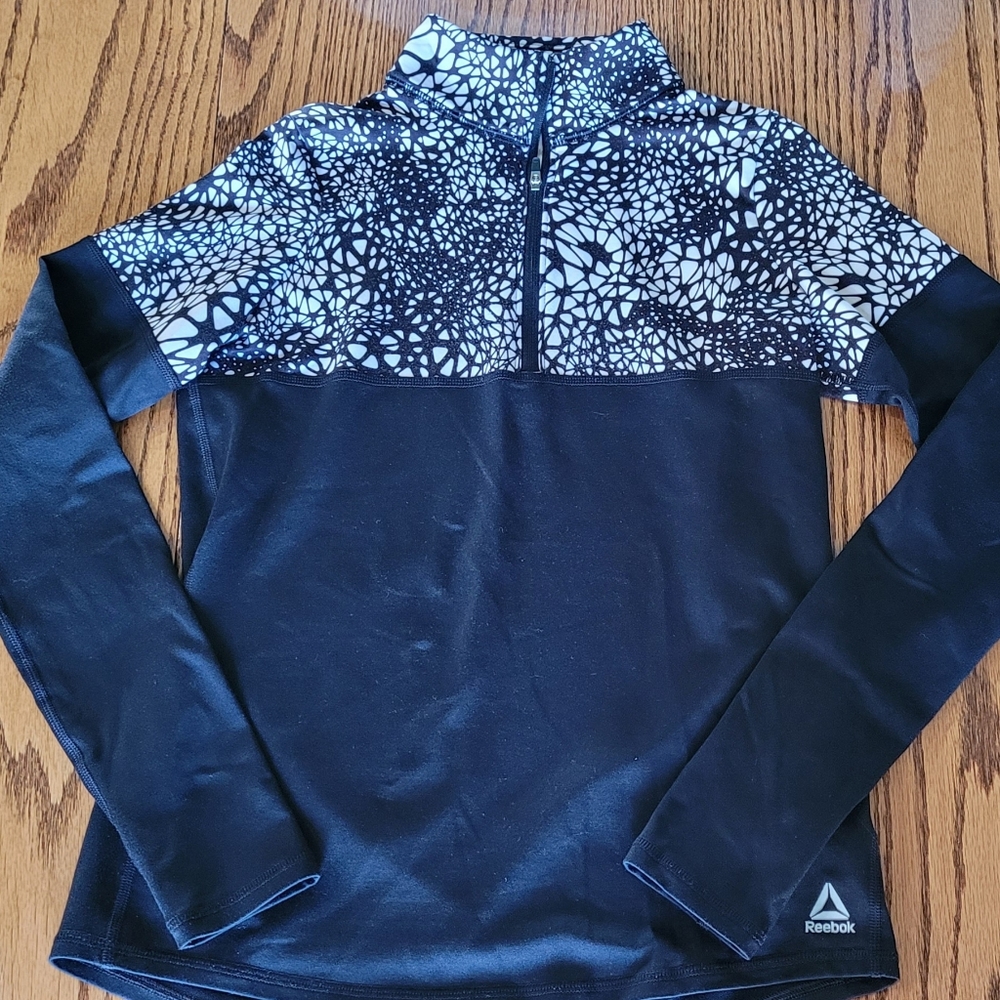 Reebok, girls size 16